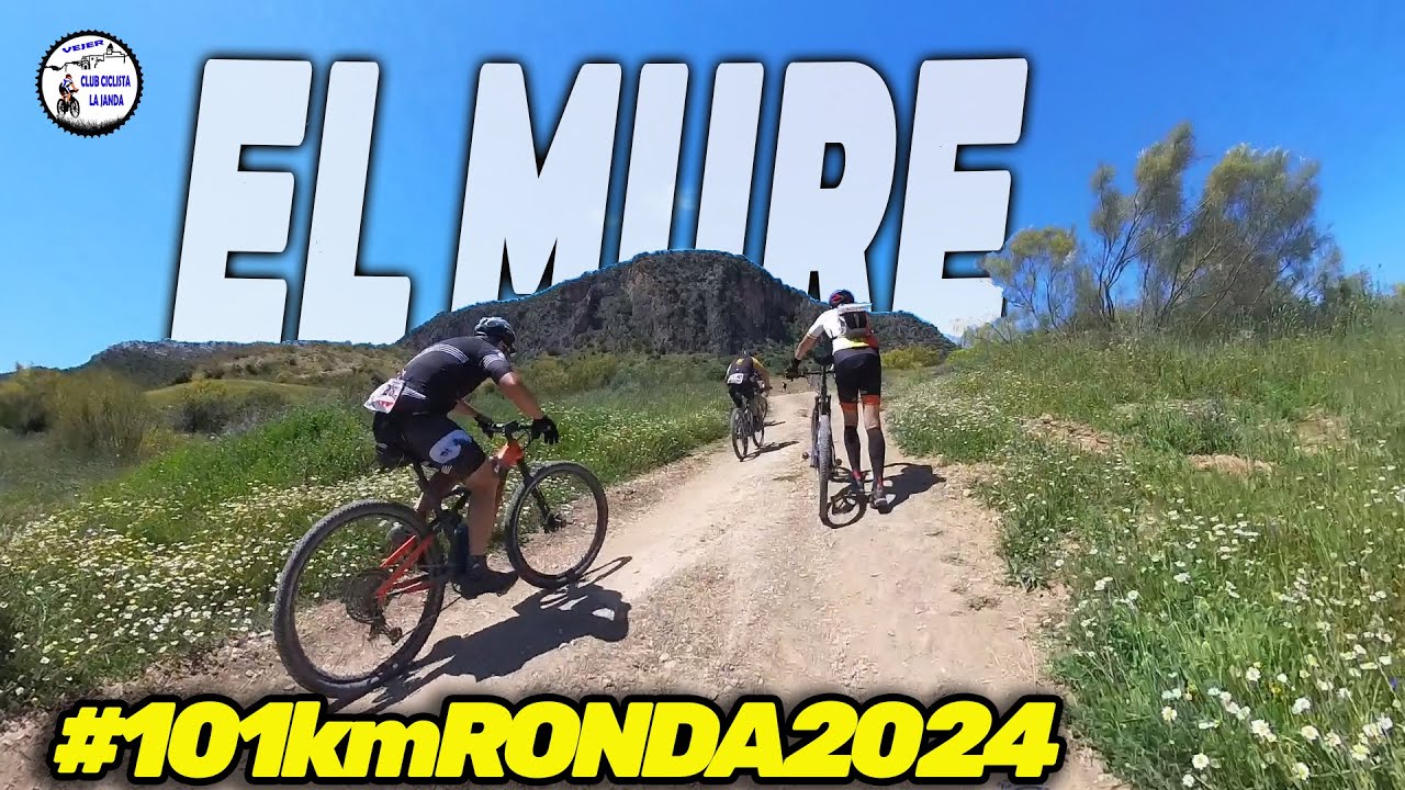 #101KmRonda