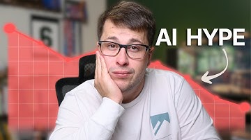 The AI Hype is DEAD for Software Engineers