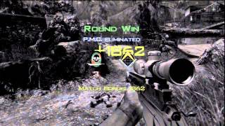 First Killcam in Save. [Read Desc HELP!!]