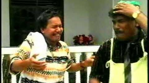 APA LAMBAK DAN APA GENSE