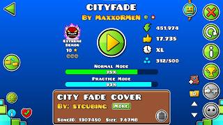 Gd CITYFADE IM BEATING TS TODAY TRUST