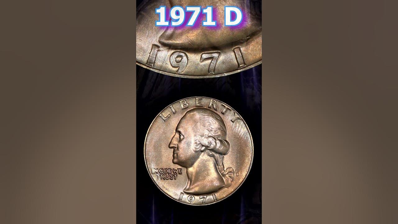 1971-d-washington-quarter-ddr-coin-worth-money-shorts-youtube