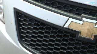 Chevrolet Spark review | MotorTorque.com
