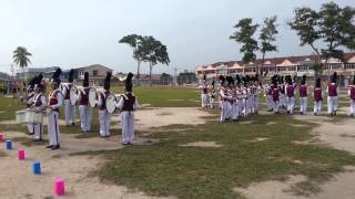 Smk Triang Pancaragam 2015820