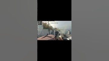 Clip from Modern Warfare 3 Video #modernwarefare3 #callofduty #cod #mw3 #codmw3gameplay