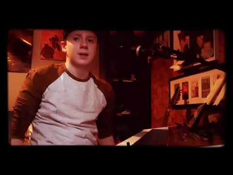 Woke The F*ck Up By Jon Bellion cover by Callum Clarke