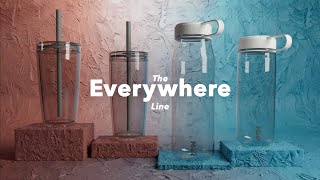 Introducing The Everywhere Line From Miir