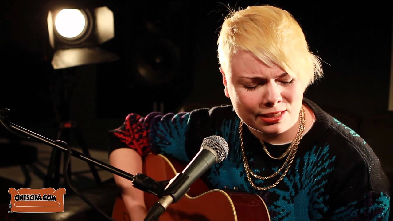 Lucy Spraggan Tea And Toast Chords