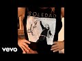 Soledad El Bahiano Official Audio mp3
