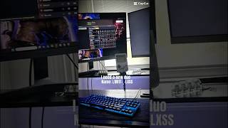 I need a new duo #R6 #seige #duo #gaming #setup