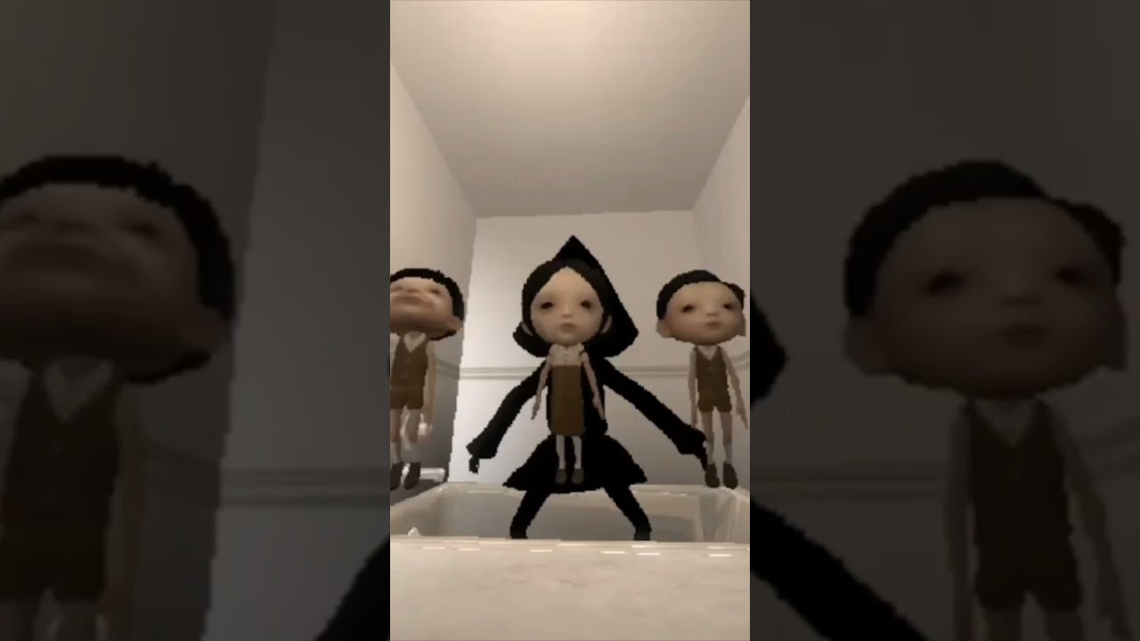 When the kids bullies have the powers 👽💀 