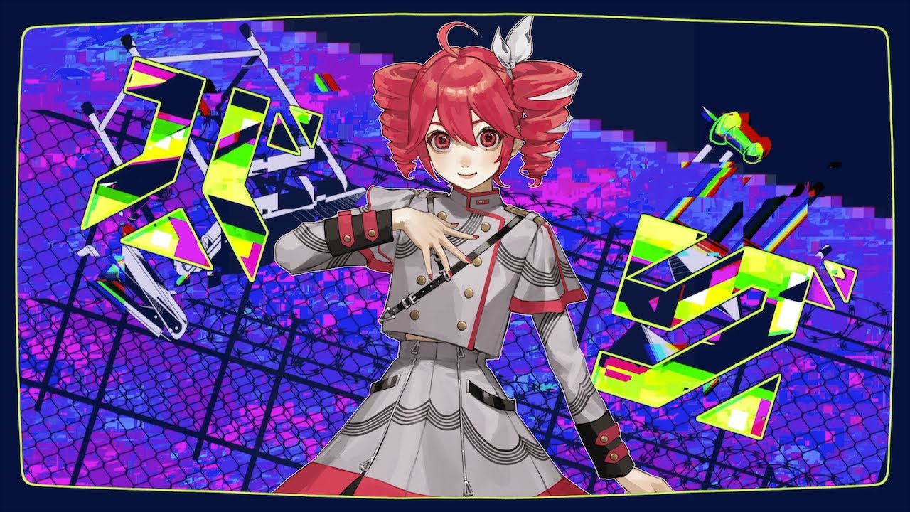 かいりきベア - バグ / 重音テトSV (cover) - YouTube