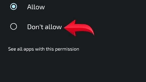 How to do not allow camera permission in Google translate, Translate mein camera permission allow ka