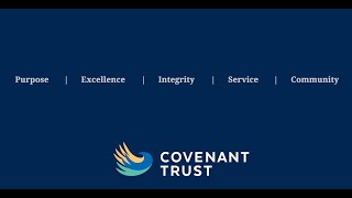 Covenant Trust Company   COLOR FINAL