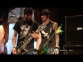 Pop Evil - WOA - TourVid 1 Part 3