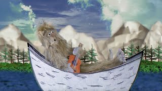 Wyld & Free - We Big Time [Official Animated Video]