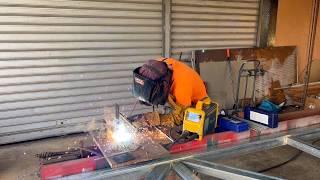 TOOLIOM 195A Stick Welder Review -Under $100