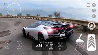 Real Car Driving Racing 3D_Android Gameplay_#গাড়ি #cardrivesimulator #carsimulator screenshot 5