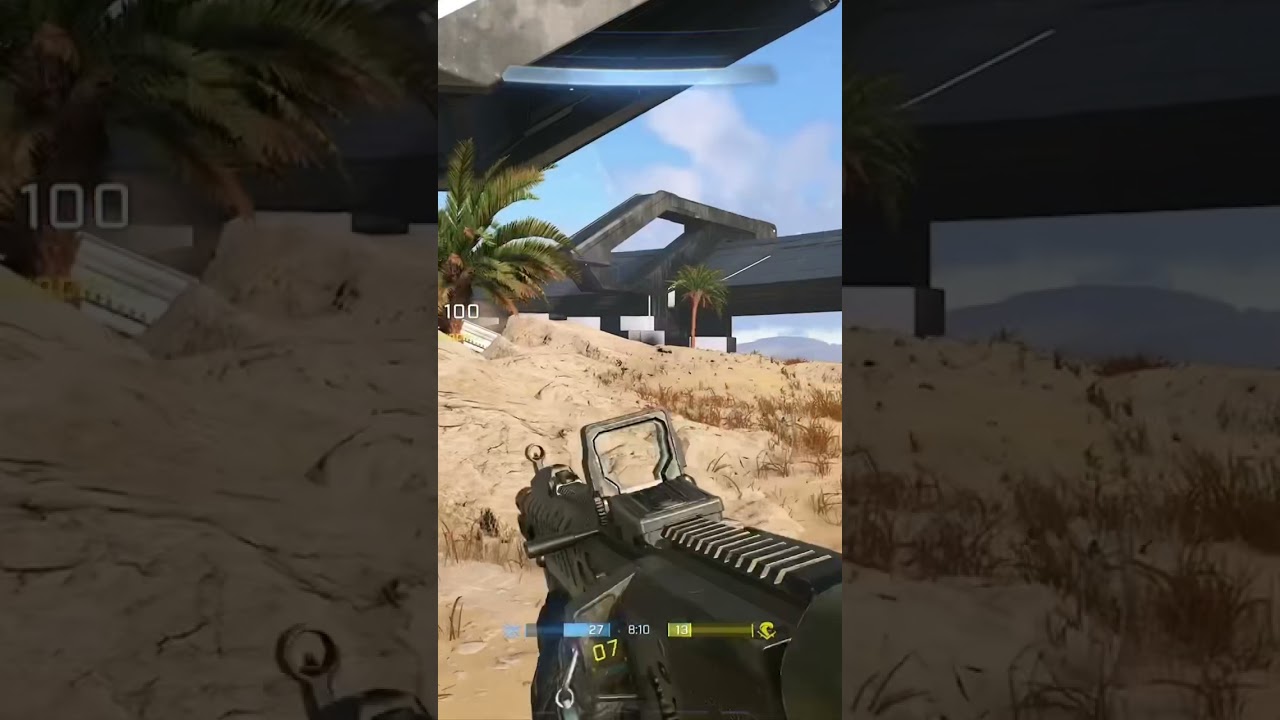 Halo Infinite - Let’s Even the Odds