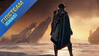 Destiny 2: Everything We Know About Warmind Before Launch (Fireteam Chat Highlight)