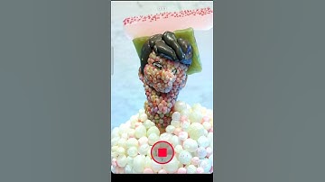 Tutorial candy filter😈☠️#moneylove #wanted #filter #tutorial #shorts #unikfun