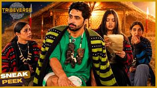 Headhunter Imran To Decide Contestant's Fate! | Sneak Peek | Tribeverse | JioHotstar Sparks