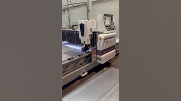 Sheet Metal V Groove Machine for Elevator and Decoration Industry