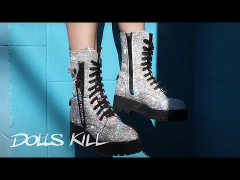 irregular choice glissade ballerina wedges