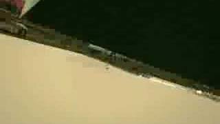 Project Torque crash photo finish