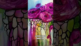 Snow Cap Art: Why Artists LOVE It & Reuse Cups! #shorts Profile