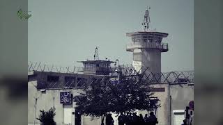زندان دیزل آباد؛ ایستگاه آخر دنیا