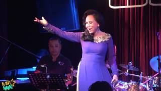 Livestream: Đêm nhạc TẠM BIỆT danh ca Thanh Tuyền [11.11] - Phần 1