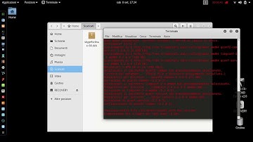 How Install Skype in Kali Linux!