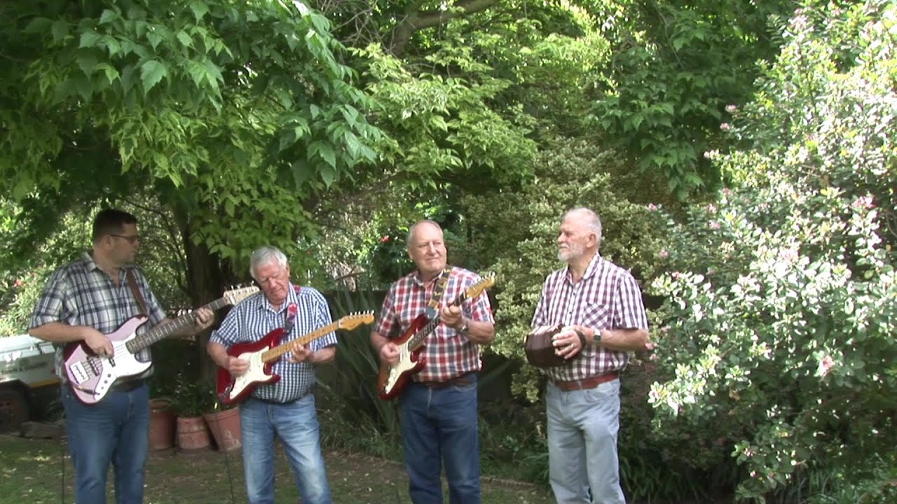 TERRA SE SETIES - Terra Terblanche