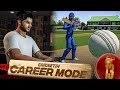 6 balls 6 fours  ranji selection  much more  cricket 24 my career mode 13