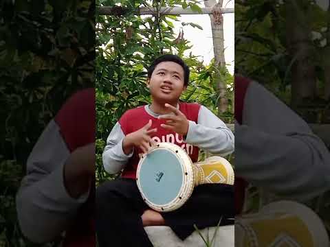 SHOLAWAT PENARIK REZEKI PALING DAHSYAT, Sholawat Nabi Muhammad SAW, SALAWAT JIBRIL PALING MERDU