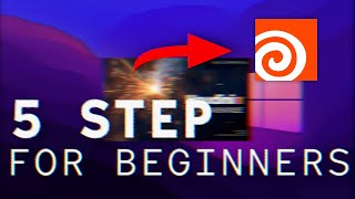 5 Steps for Beginner
