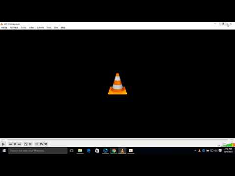 come utilizzare VLC media player per riprodurre file RAR