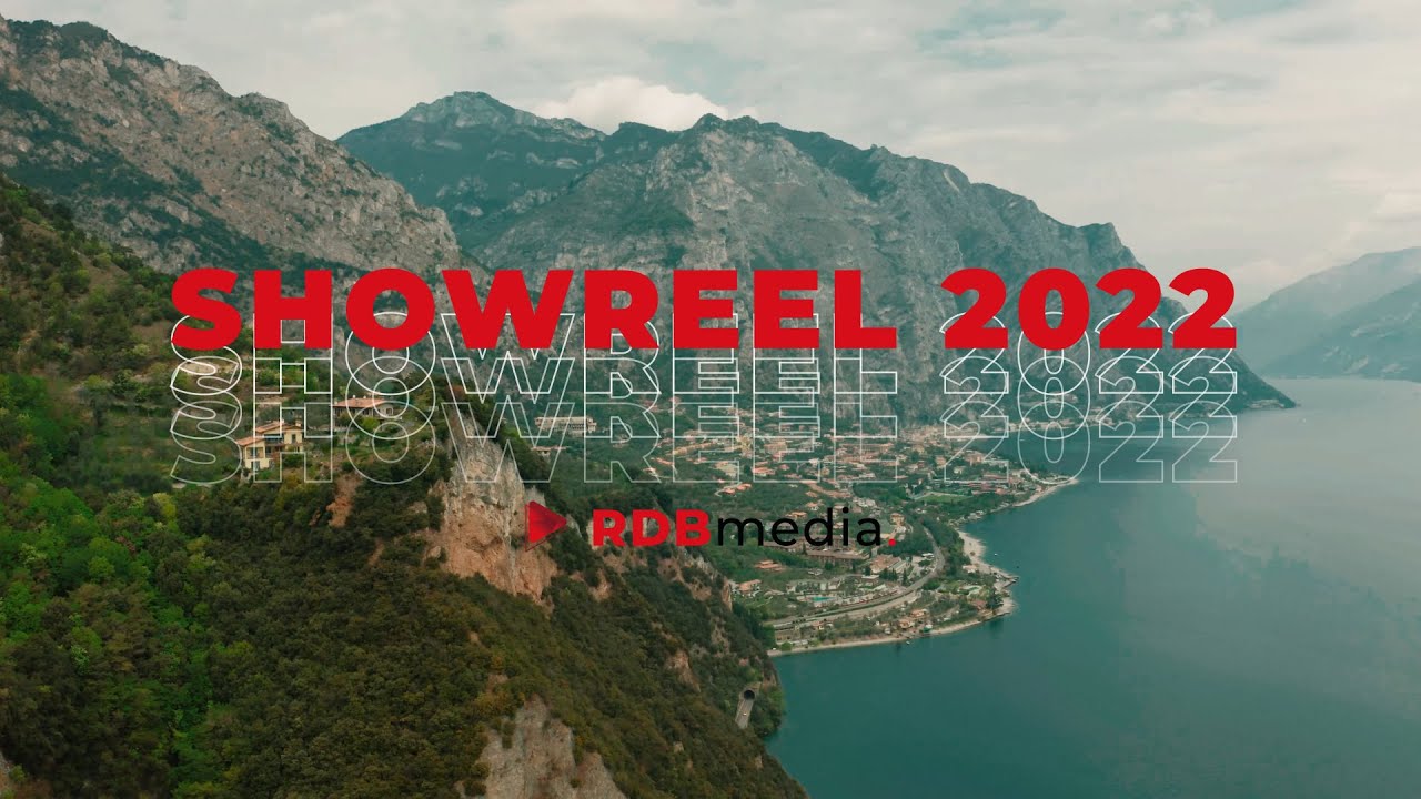 SHOWREEL 2022 | RDBmedia.