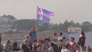 Biden to bar full ban on transgender athletes