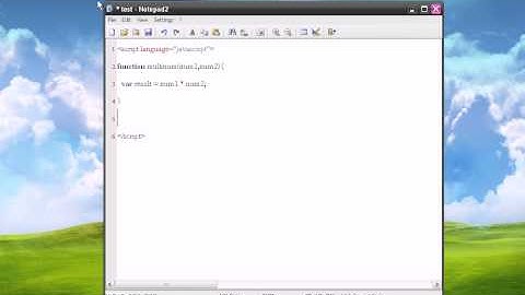 เขียน function ด้วย javascript เอง ภาค2
