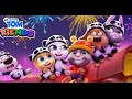My Talking Tom FRIENDS 2 Gameplay Walkthrough Part 1 - Buy Cooking Outfit Package #talking