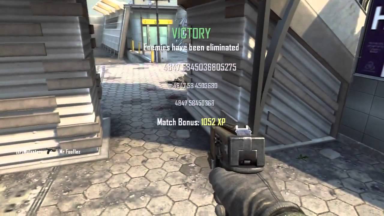 Best Way To Win One In The Chamber