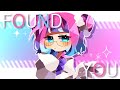 Found you ❘ meme (collab)