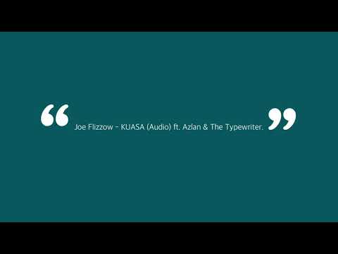 Joe Flizzow -