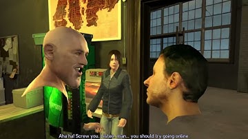 GTA 4 Rainbomizer Part 2