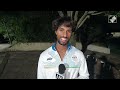 India beat Pakistan to win Asian Games Gold; Dube, Tilak and Laxman hail proud victory in Japan
