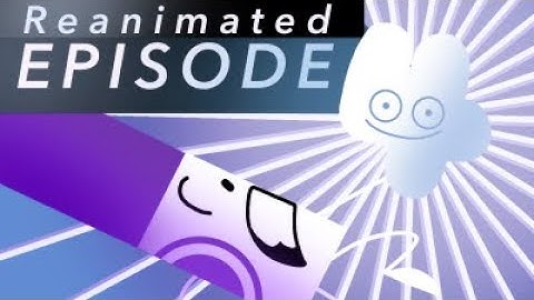 BFB 4 Reanimated - Today