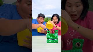 Pac-Man Funny Ending😂🟡 Pac-Man Funny Ending😂🟡