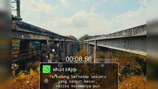 Download Lagu Pupus _Hanin_Dhiya - StoryWa MP3